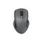 Hama Draadloze Lasermuis Met 7 Knoppen MW-800 V2 Donkergrijs