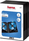 Hama Dvd 6-Box 3-Pack