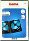Hama Dvd 6-Box 3-Pack