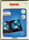 Hama Dvd 6-Box 3-Pack