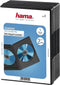 Hama DVD box dubbel 5-pack zwart