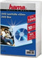 Hama DVD Jewel Case 10-pack