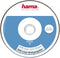 Hama Dvd-laser-reinigingsschijf