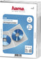 Hama Dvd Slim Double-Box Trans.5 Stuks.