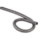Hama Easy Flex 2.5m Zilver