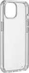 Hama Extreme Protect Cover Hoesje geschikt voor iPhone 15 - Kras- en Stootbestendig - Transparant