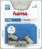 Hama F Plug Profi Line 6.8Mm 4Pcs