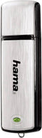 Hama Fancy USB-stick 128 GB Zilver 108074 USB 2.0