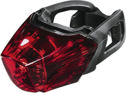 Hama Fiets-achterlicht "Profi", met 3 leds