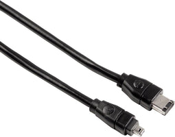 Hama FireWire Kabel 4/6 4,5 meter