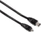 Hama FireWire Kabel 4/6 4,5 meter