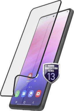 Hama Flexibele displaybesch. "Hiflex Eco", full-cover, Galaxy A54 5G/S23 FE