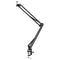 Hama Flexibele Scharnierarm 700 ¼ Max. 70 Cm Met Tafelklem Voor Ringlamp