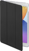 Hama Fold Clear Bookcase Geschikt voor Apple model: iPad 10.2 (2019), iPad 10.2 (2020), iPad (9e generatie) Zwart