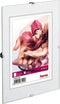 Hama Fotolijst Clip Fix anti-reflex 13x18cm