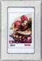 Hama Fotolijst Clip Fix anti-reflex 18x24cm