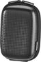 Hama Fototas Hardcase Carbon Style 60L zwart