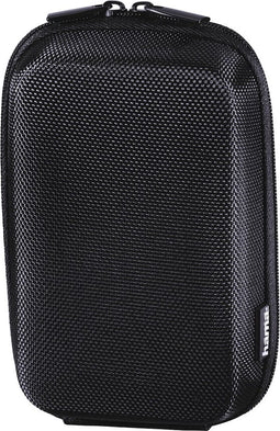 Hama Fototas Hardcase Colour Style 80M zwart