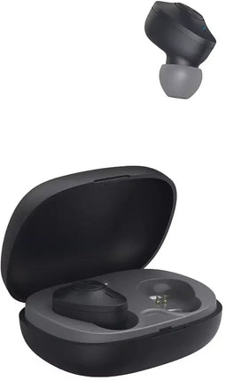 Hama Freedom Buddy (Zwart)