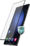 Hama Full-screen-beschermglas voor Samsung Galaxy S23 Ultra, zwart