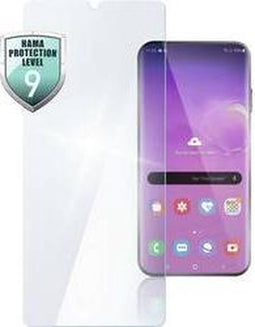 Hama Glazen displaybescherming "Premium Crystal Glass" voor Galaxy A42 5G