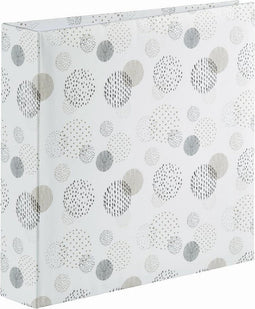 Hama Graphic foto-album Beige, Zwart, Wit 200 vel 10 x 15