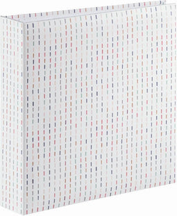 Hama Graphic foto-album Meerkleurig 200 vel 10 x 15