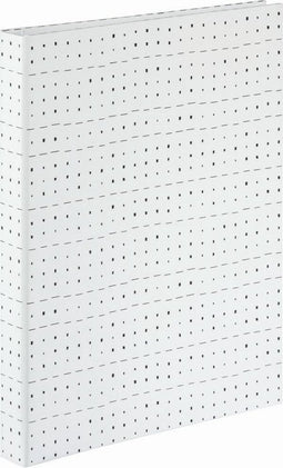 Hama Graphic foto-album Wit 80 vel 10 x 15 Spiraalband