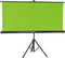 Hama ‘Green Screen’ achtergrond met statief, 180 x 180 cm, 2-in-1