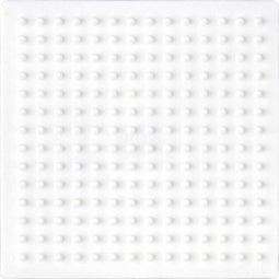 Hama Grondplaat - Vierkant Klein