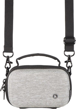 Hama Hardcase Ambato Grijs