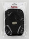 Hama HDD case 2.5 EVA zwart