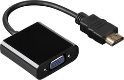 Hama HDMI™-converter voor VGA en audio