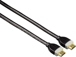 Hama Hdmi High Speed Cable 5.0M