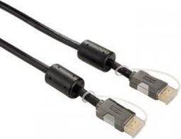 Hama Hdmi-High Speed Cable+Filter 1.5M/25