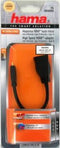 Hama Hdmi Type D Pl-Type A Cou