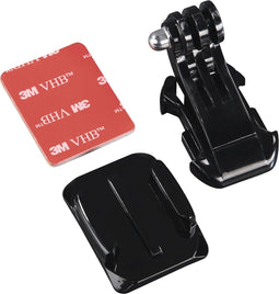 Hama Helmet mount front voor goPro