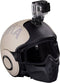 Hama Helmet mount front voor goPro