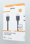 Hama High-speed HDMI™-kabel, Ultra-HD 4K, ethernet, 1,50 m