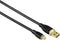 Hama Kabel Gold Usb A-Micro Usb 1.8M