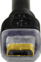 Hama Kabel Gold Usb A-Micro Usb 1.8M