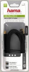 Hama Kabel Gold Usb A-Micro Usb 1.8M