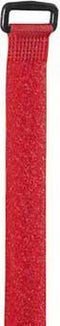 Hama Klittenband-kabelbinder met sluiting, 250 mm, gekleurd