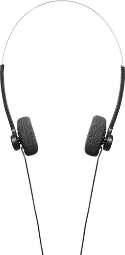 Hama Koptelefoon "Basic4Music", on-ear, zwart