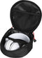 Hama Koptelefoonhoes voor on-ear-/over-ear-koptelefoon