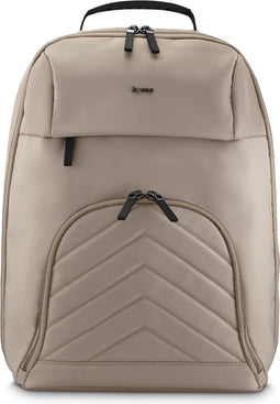 Hama Laptop-rugzak "Premium Lightweight", tot 41 cm (16,2"), beige