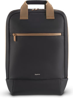 Hama Laptop-rugzak "Ultra Lightweight", tot 41 cm (16,2"), zwart