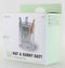Hama Lcd-thermometer en penhouder