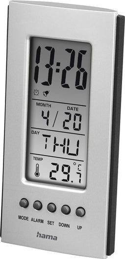 Hama Lcd-thermometer