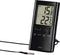 Hama Lcd-thermometer